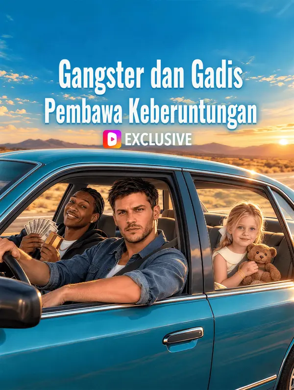 Gangster dan Gadis Pembawa Keberuntungan