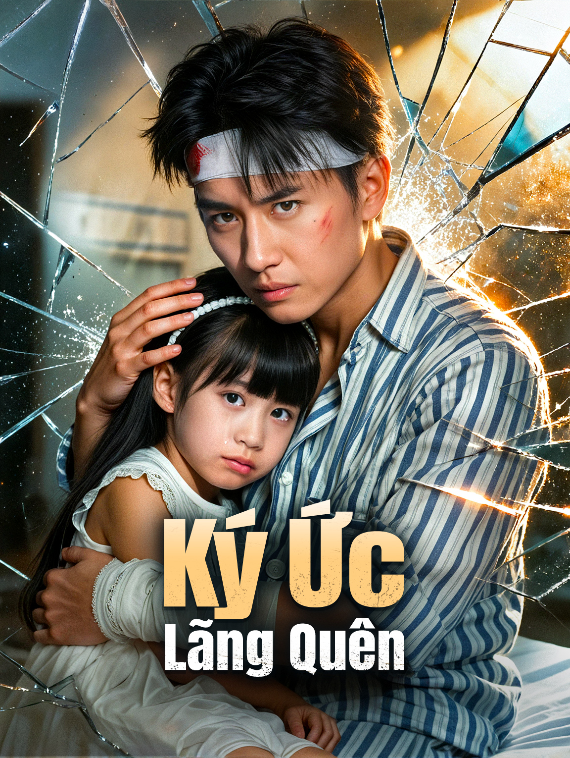 Ký Ức Lãng Quên