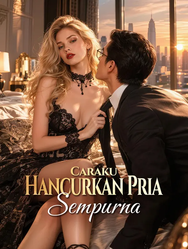 Caraku Hancurkan Pria Sempurna