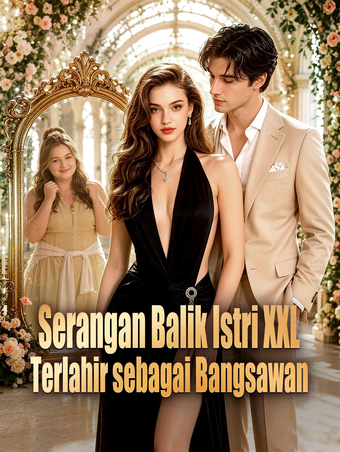 Serangan Balik Istri XXL: Terlahir sebagai Bangsawan