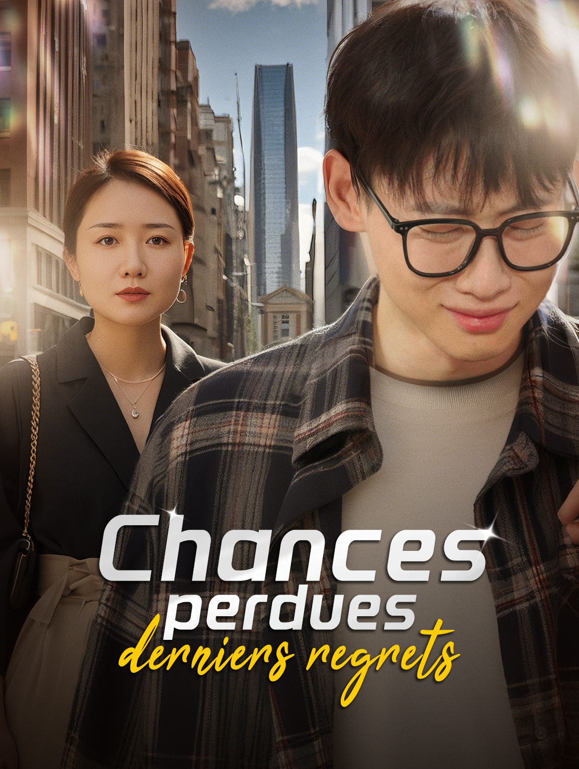 Chances perdues, derniers regrets