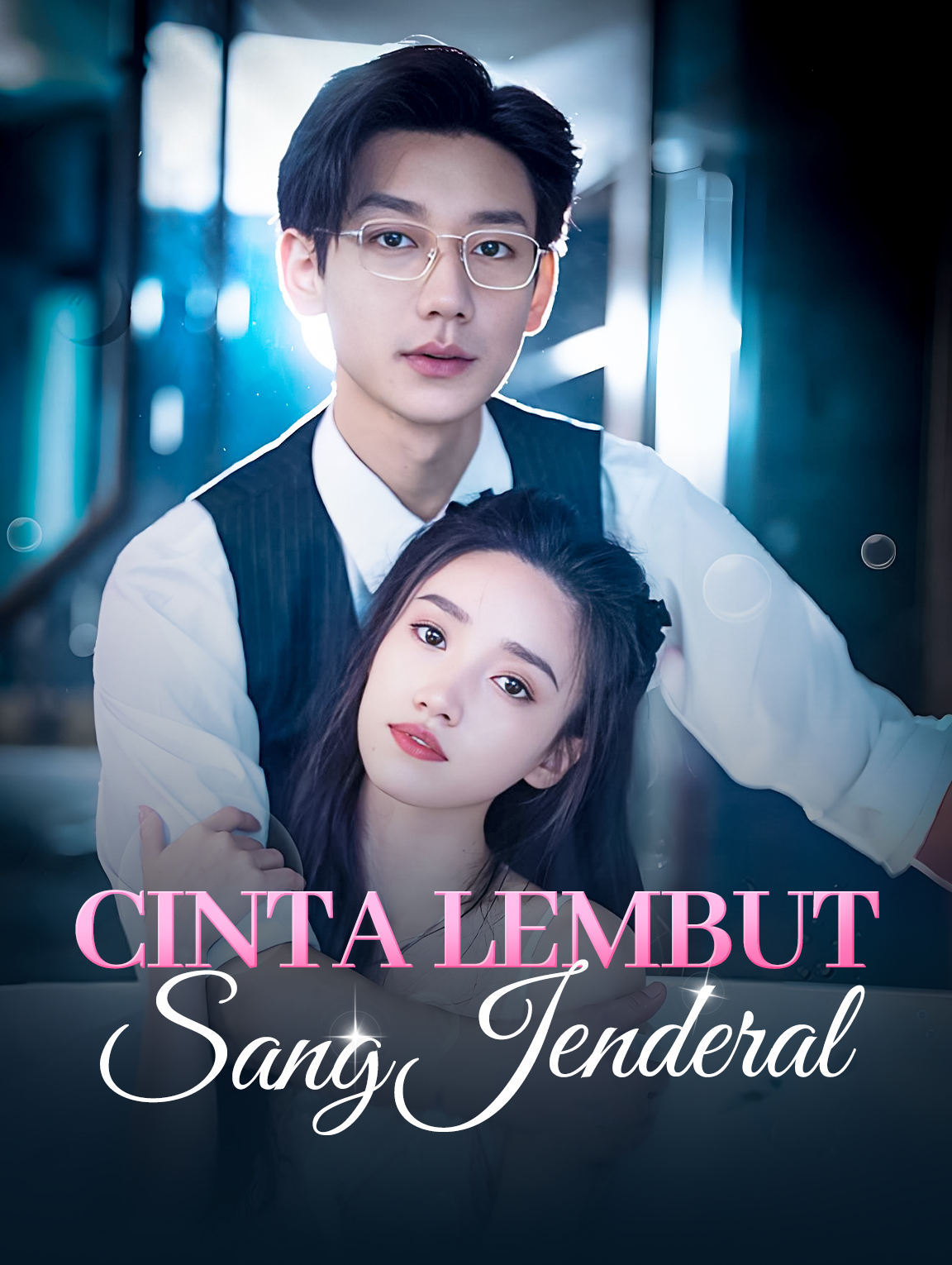 Cinta Lembut Sang Jenderal