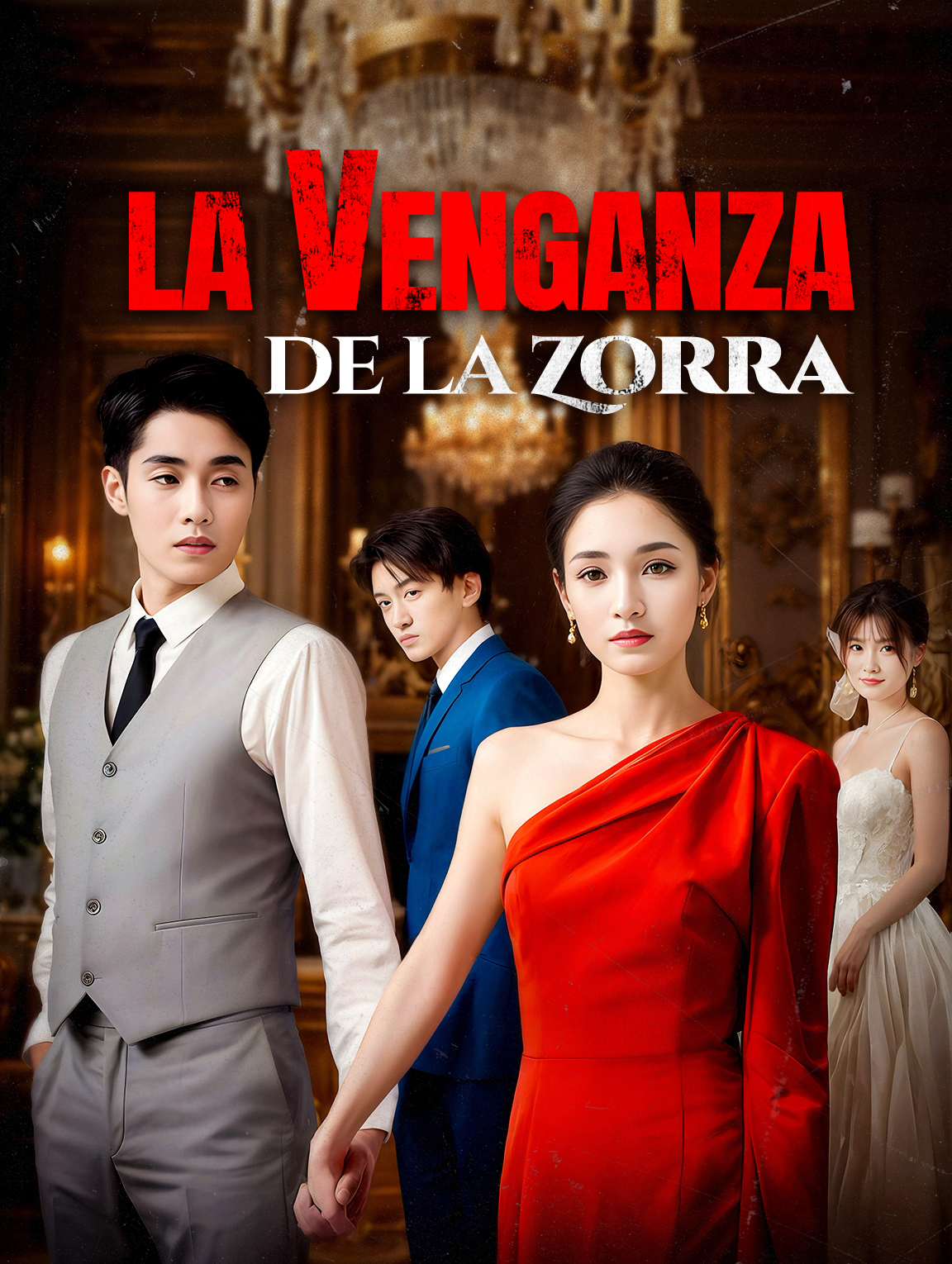 La Venganza de la Zorra