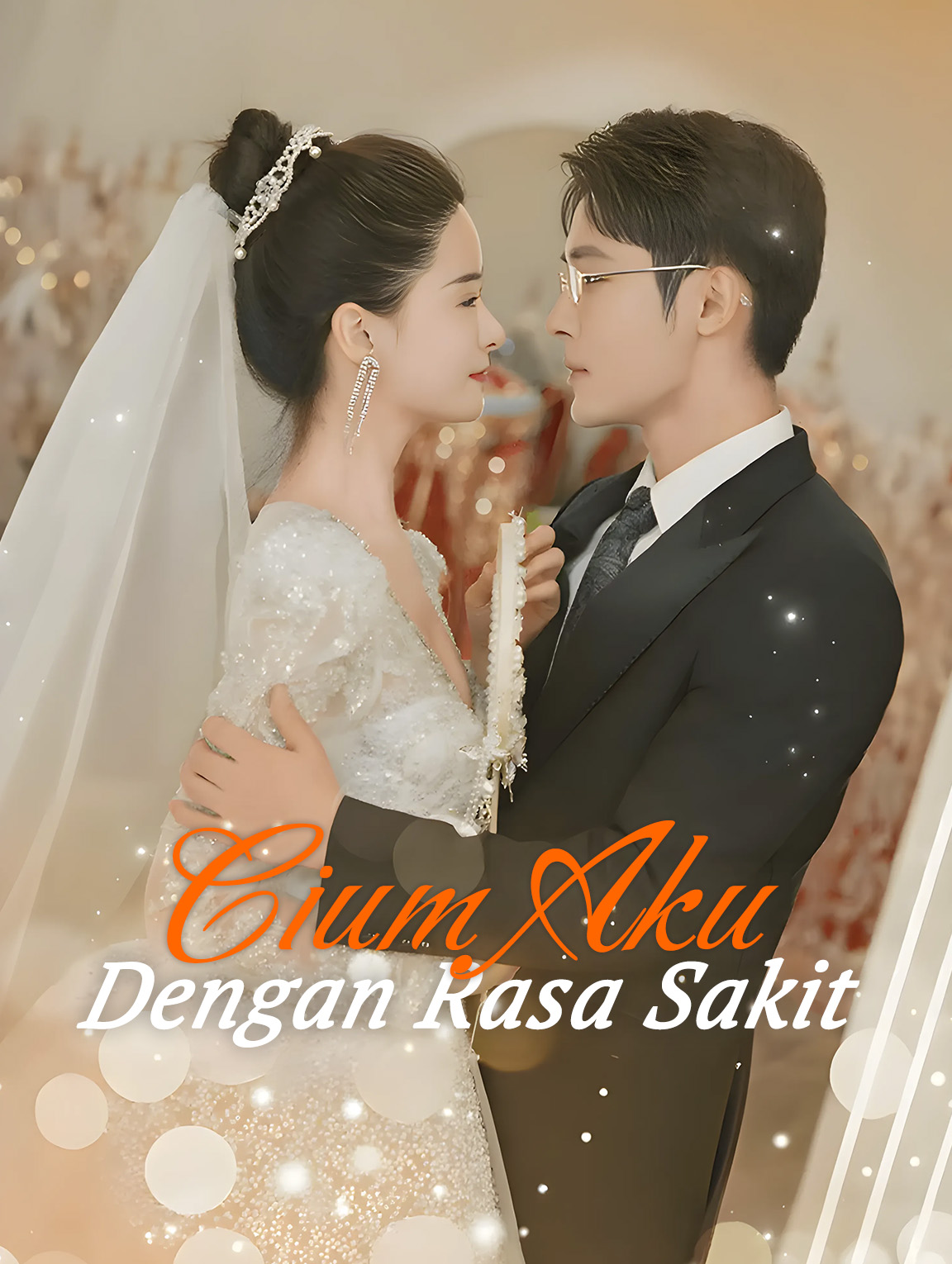 Cium Aku Dengan Rasa Sakit