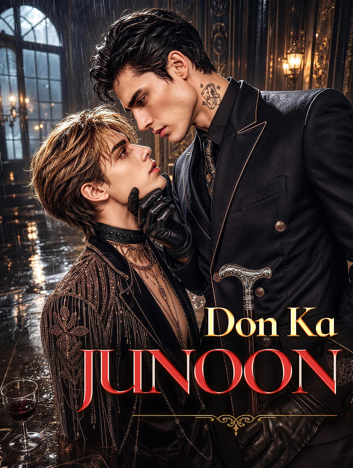 Don Ka Junoon