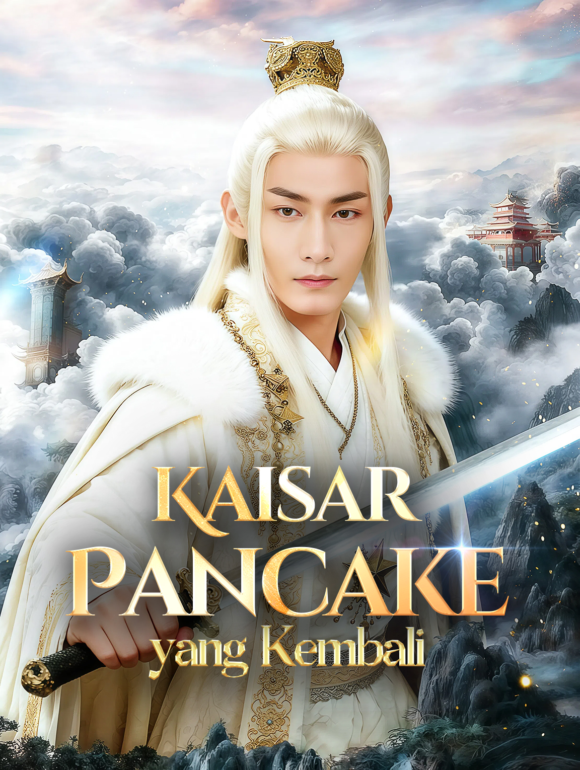 Kaisar Pancake yang Kembali