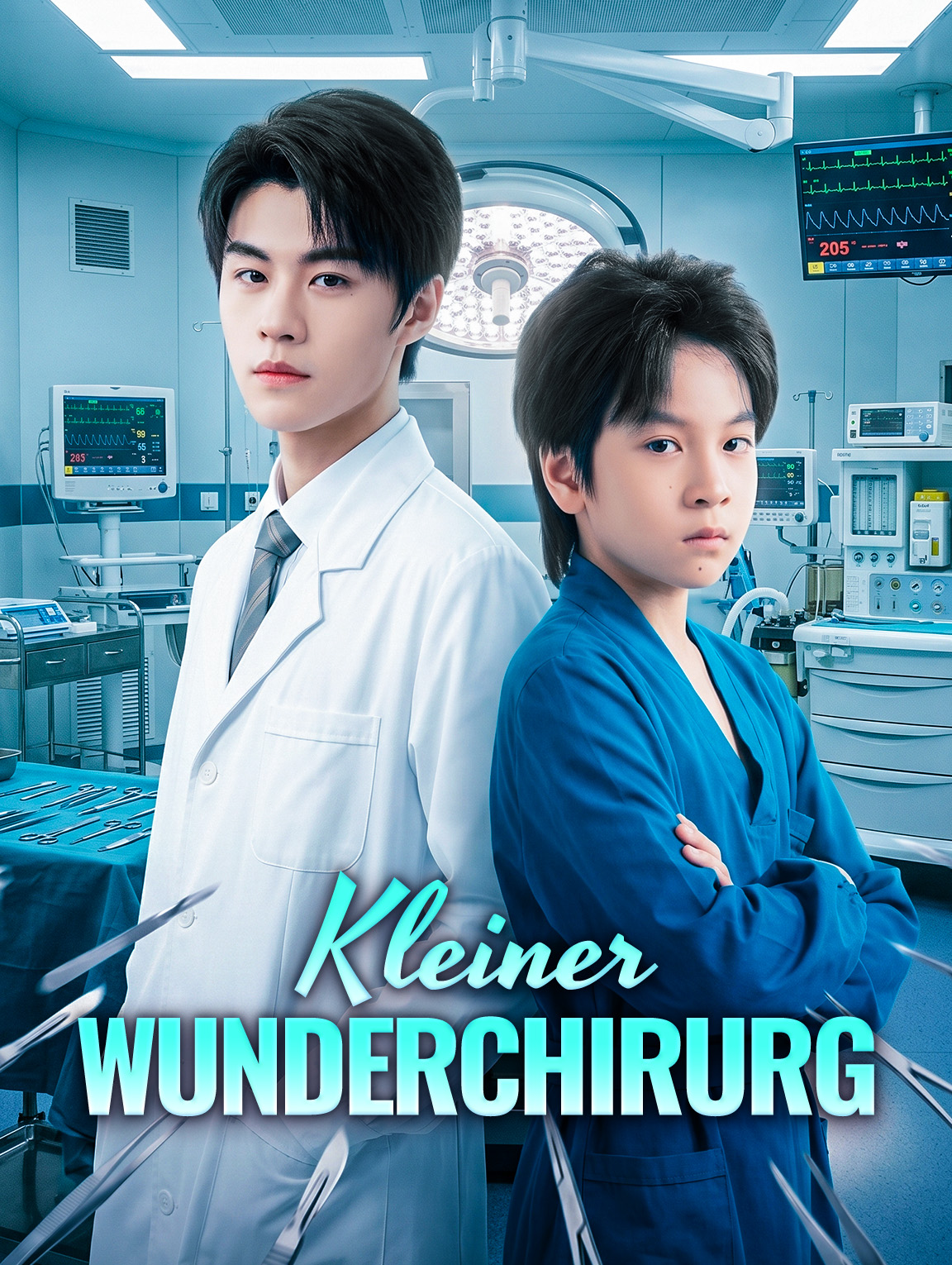 Kleiner Wunderchirurg