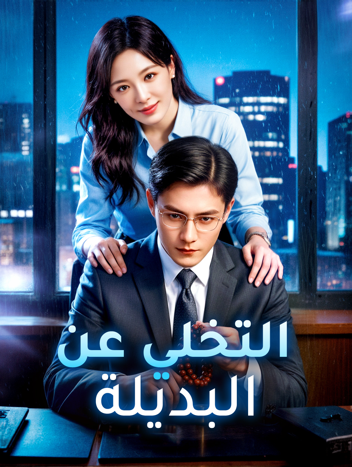 التخلي عن البديلة