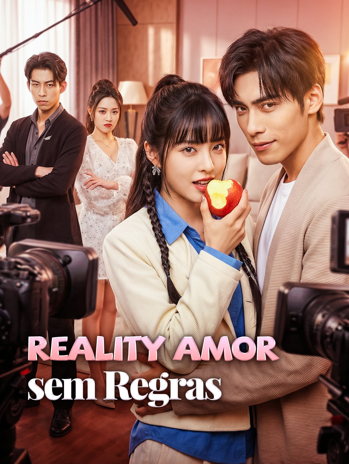 Reality Amor sem Regras