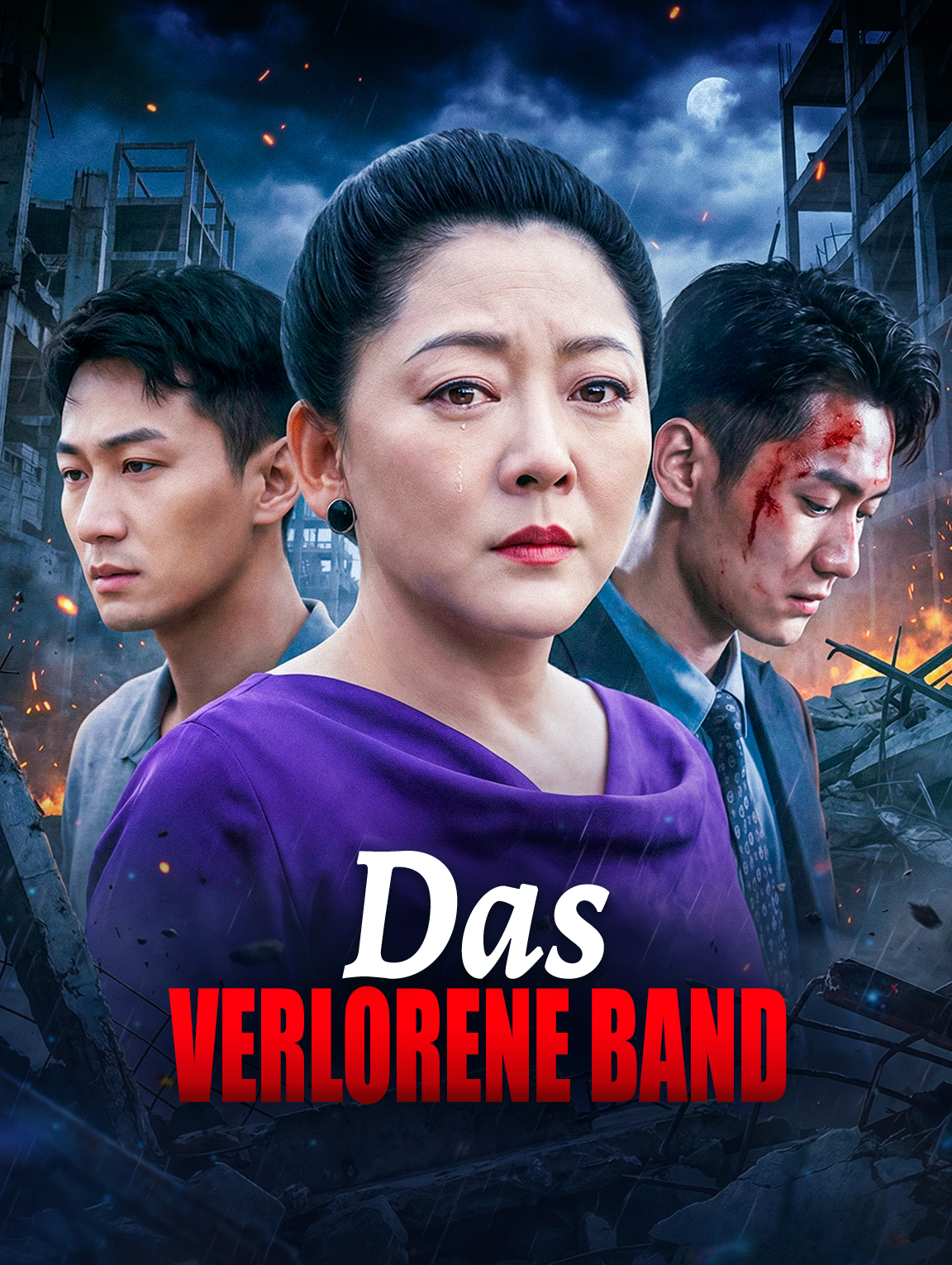 Das verlorene Band