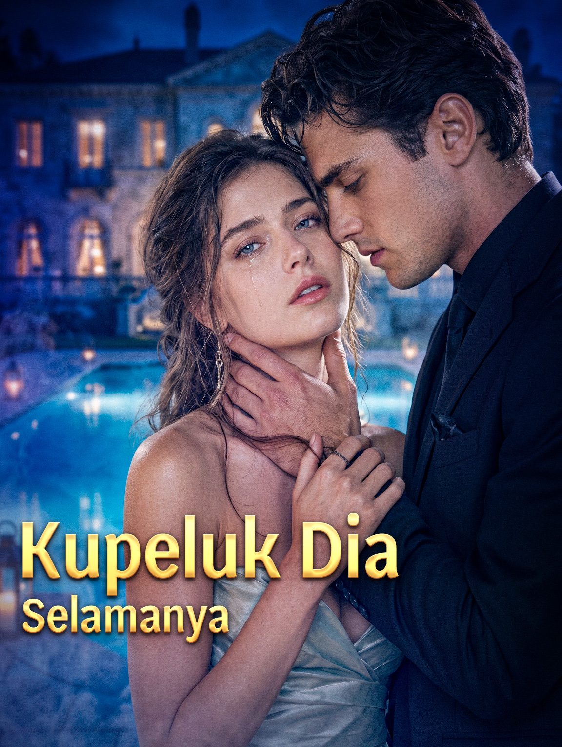 Kupeluk Dia Selamanya