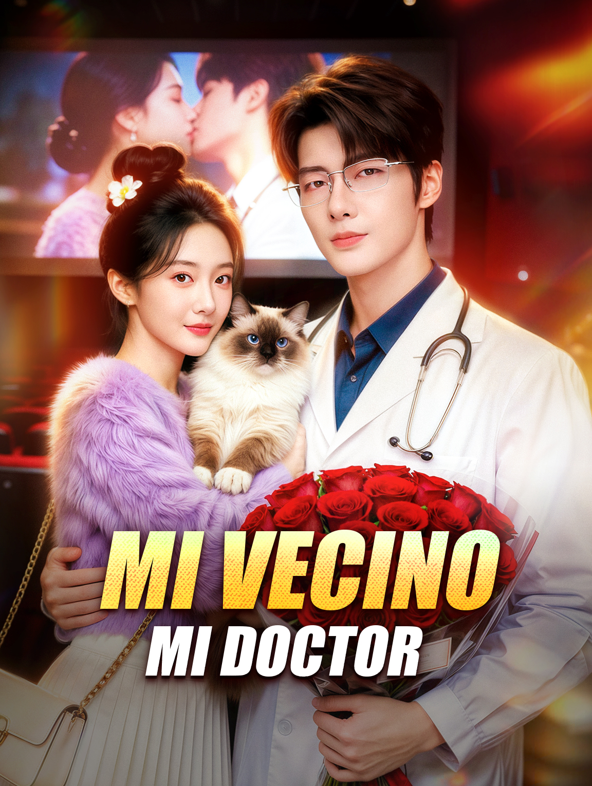 Mi Vecino, Mi Doctor