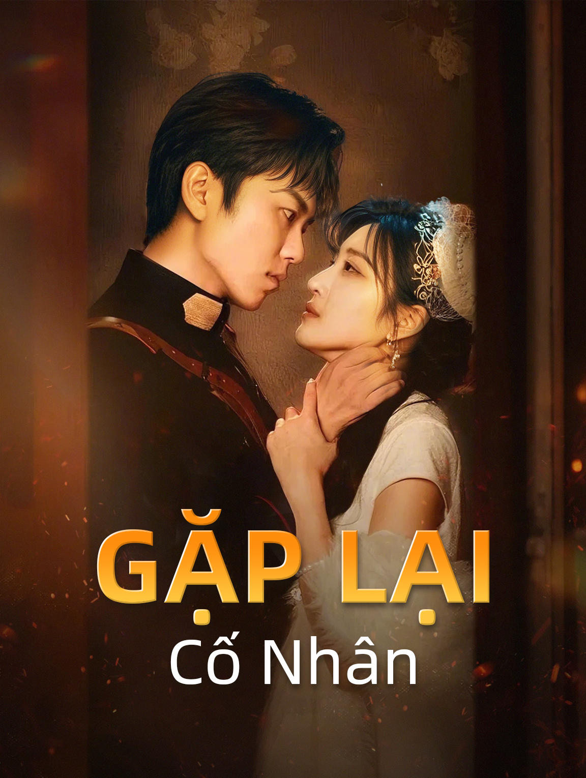 Gặp Lại Cố Nhân