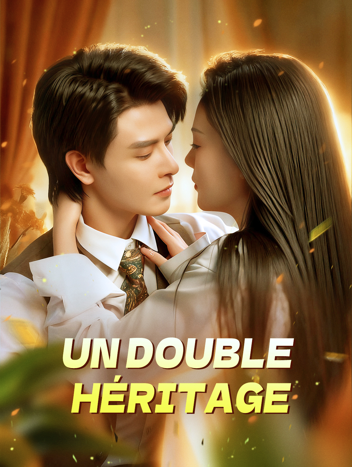Un double héritage