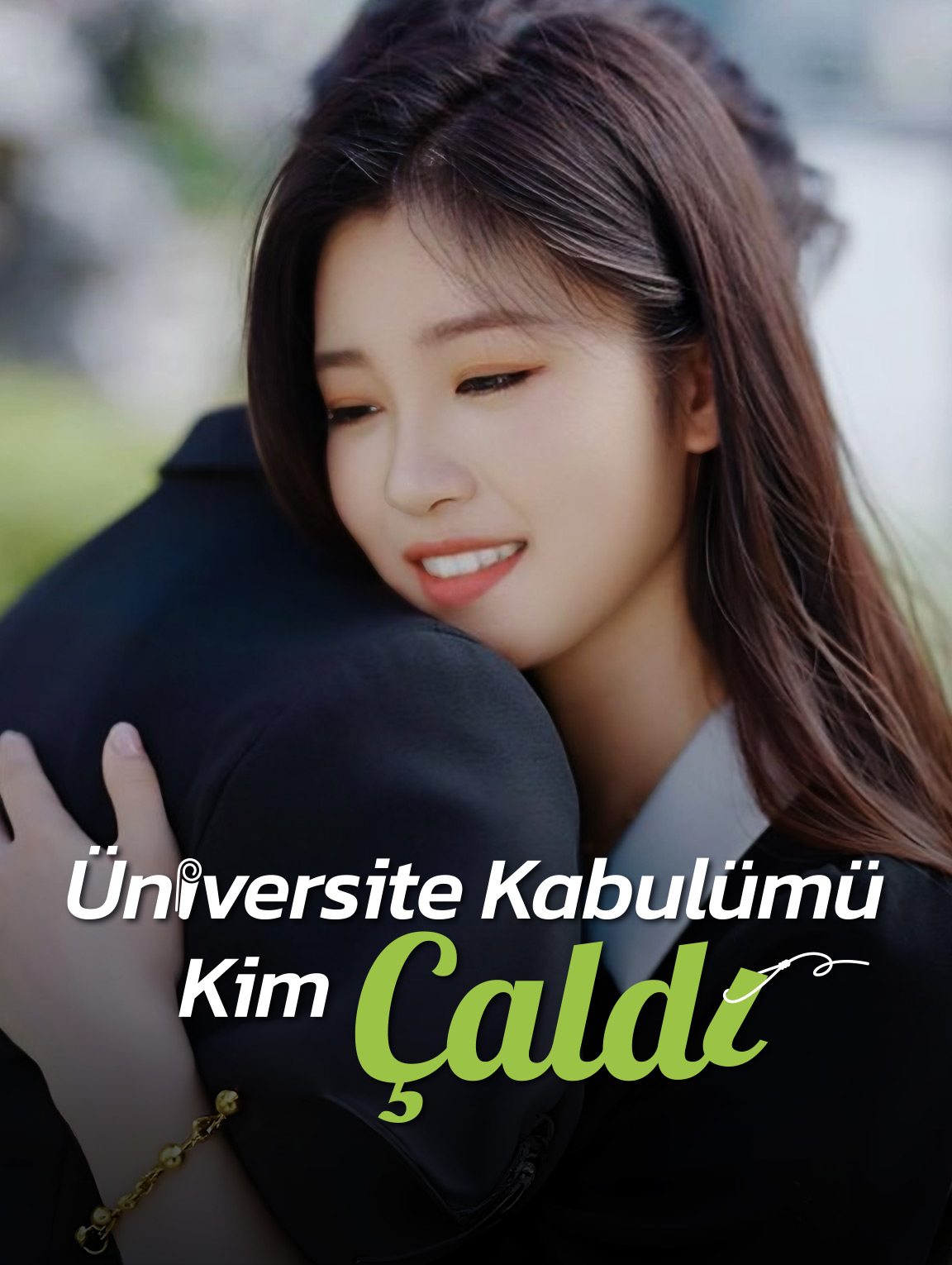 Üniversite Kabulümü Kim Çaldı?