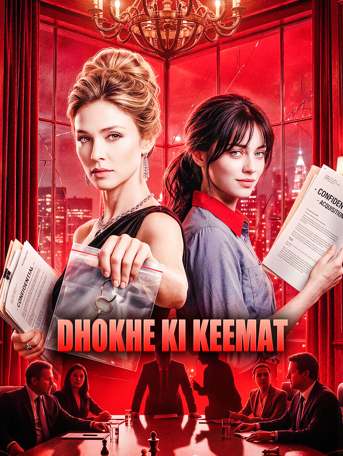Dhokhe Ki Keemat