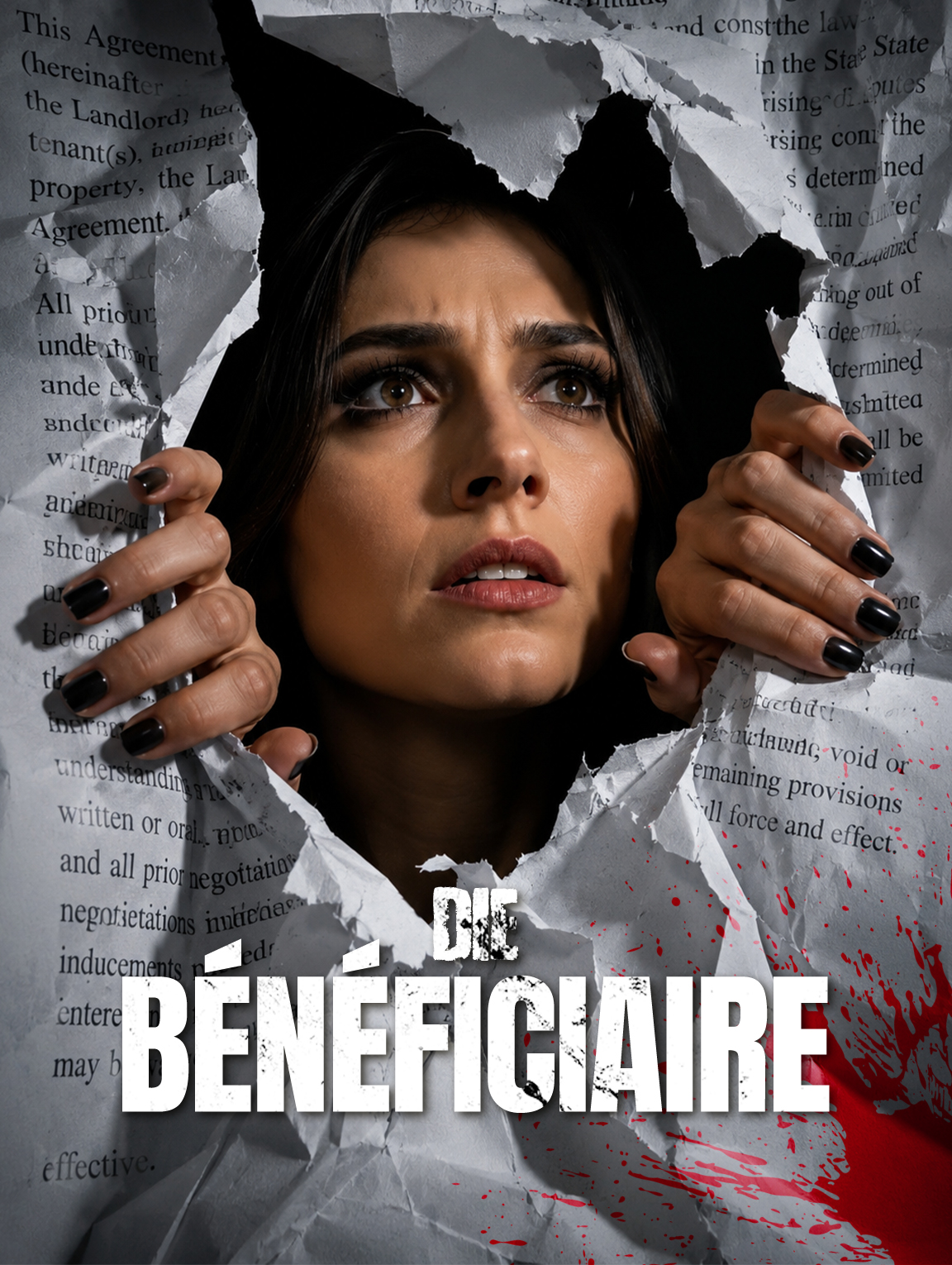 BÉNÉFICIAIRE