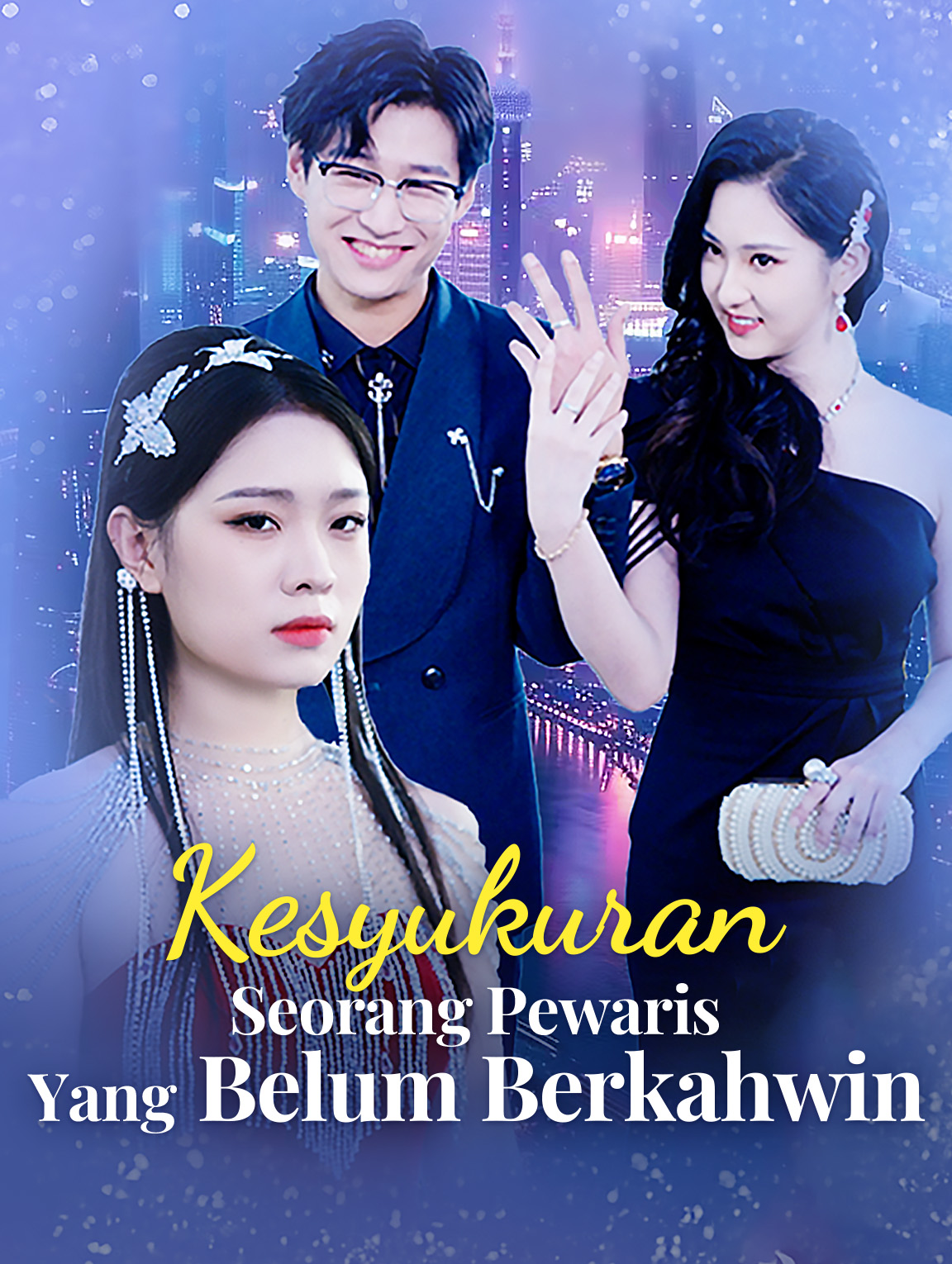 Kesyukuran Seorang PewarisYang Belum Berkahwin