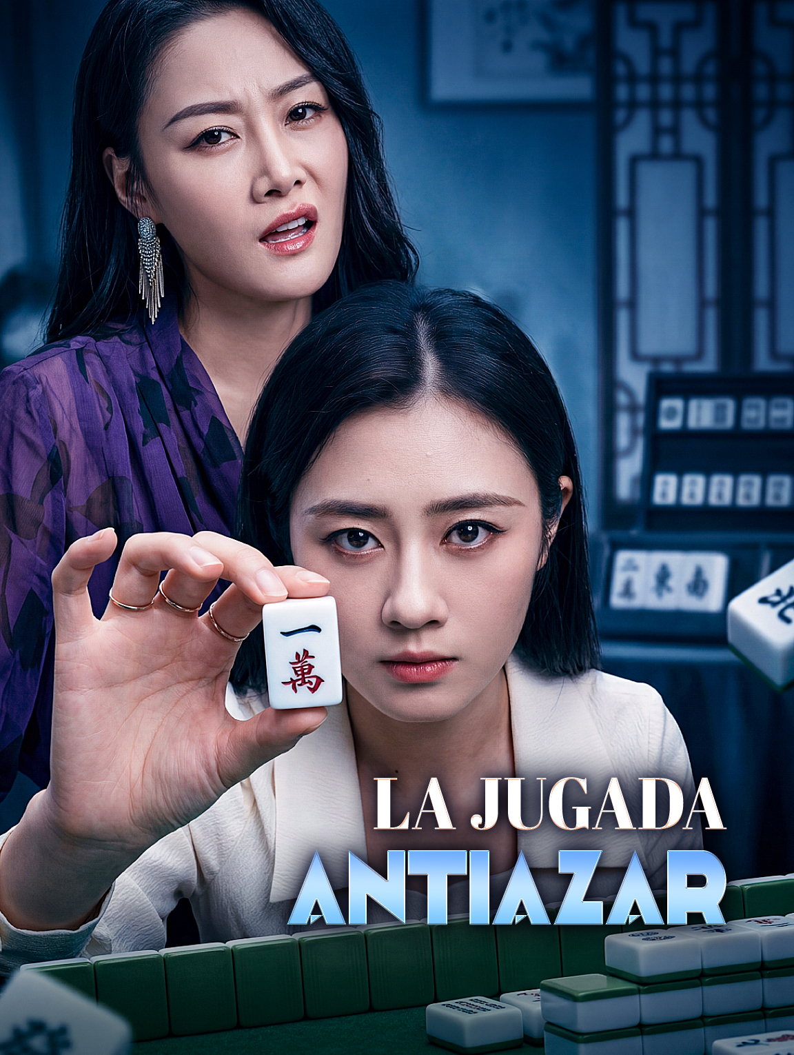 La Jugada Antiazar
