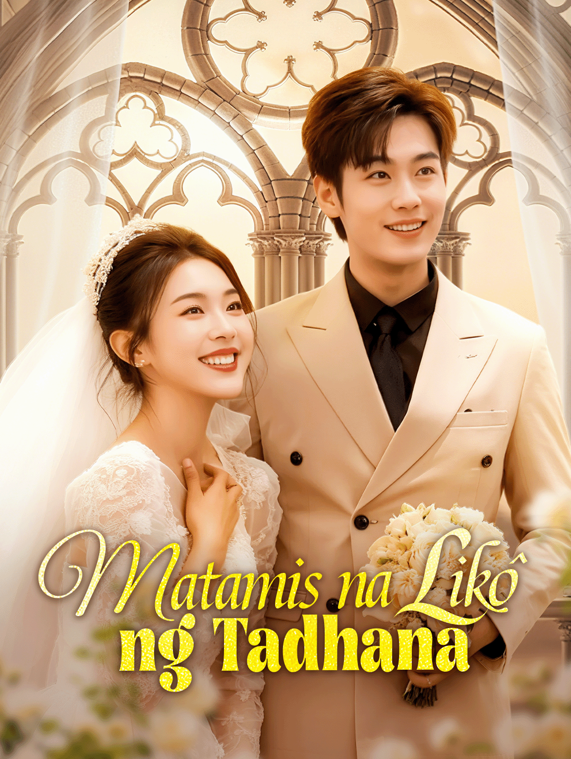 Matamis na Likô ng Tadhana