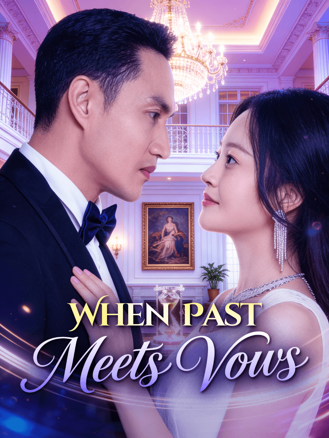 When Past Meets Vows