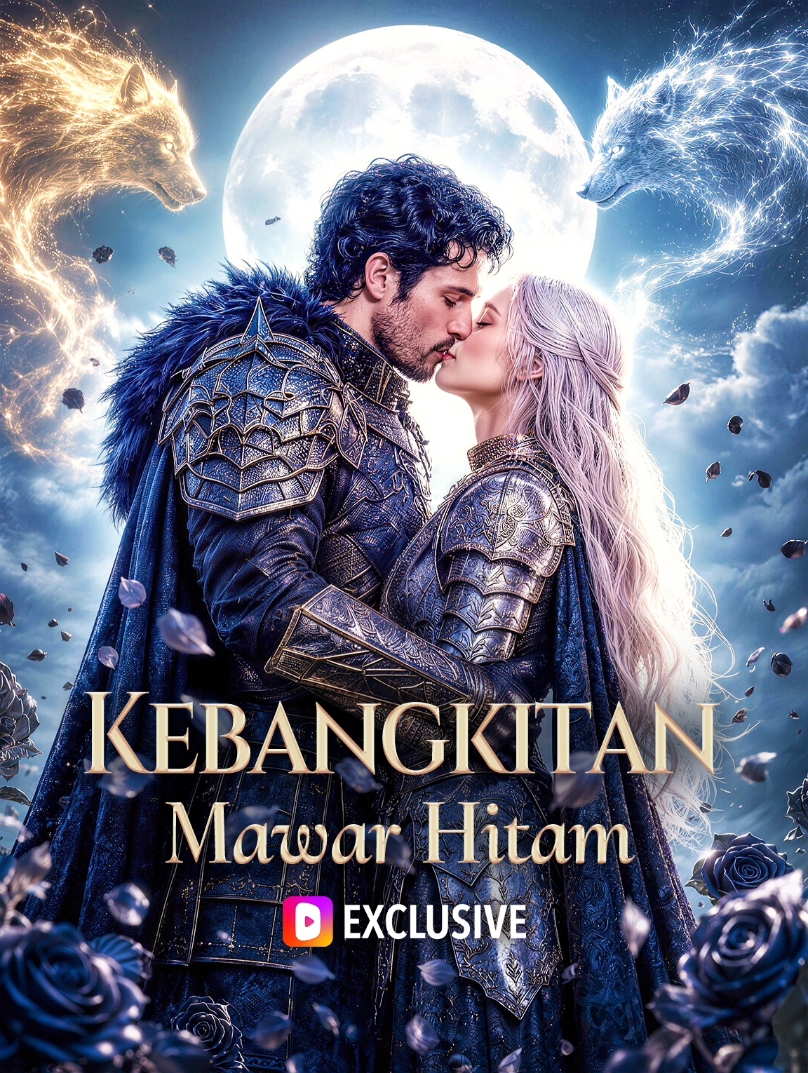 Kebangkitan Mawar Hitam