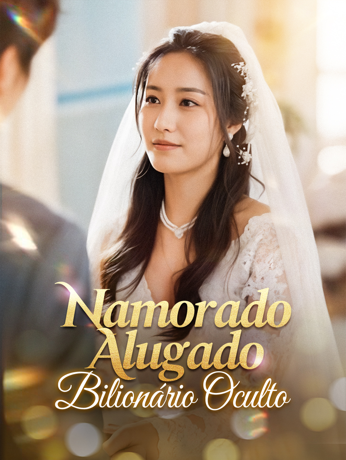 Namorado Alugado Bilionário Oculto