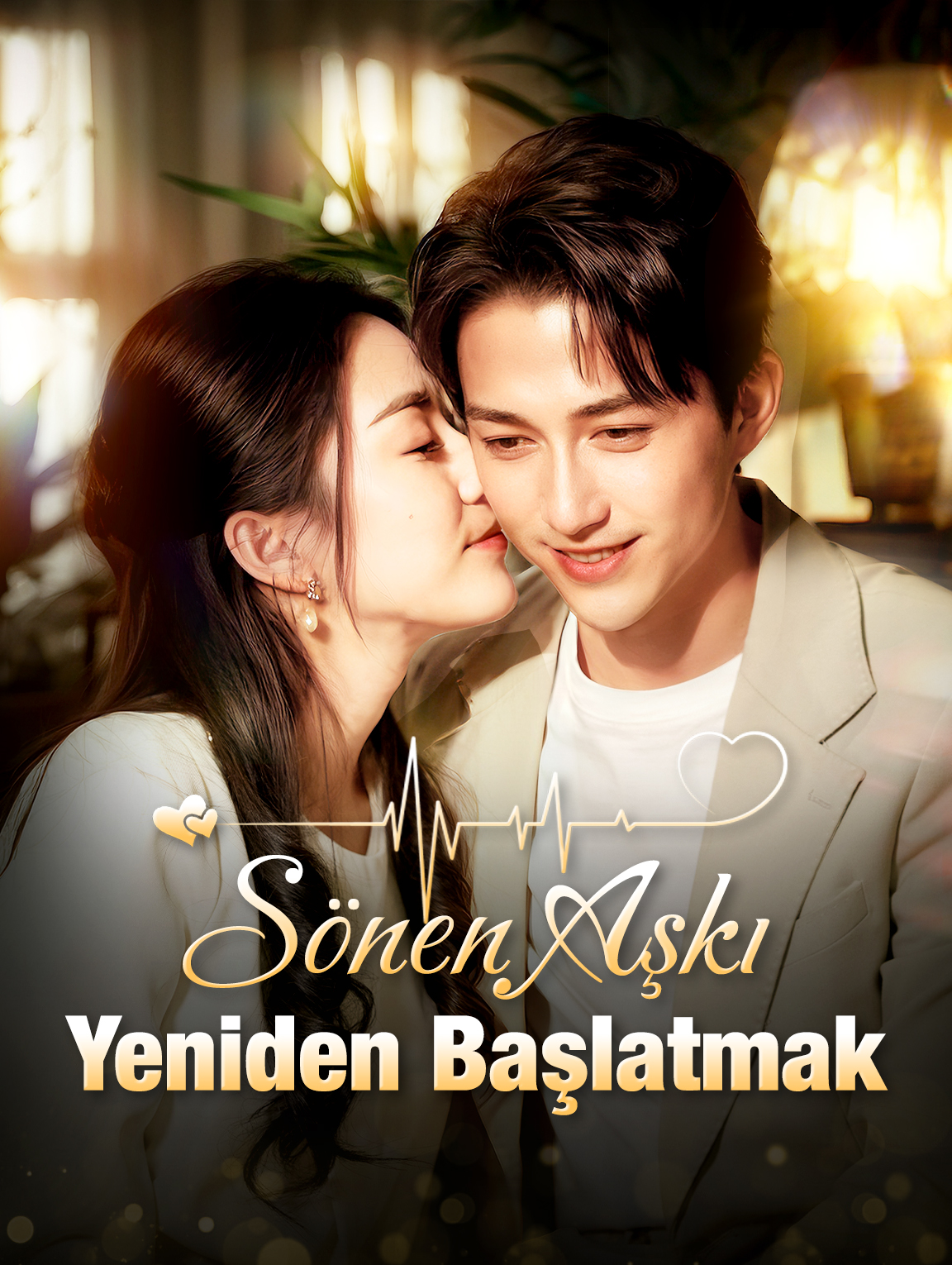 Sönen Aşkı Yeniden Başlatmak