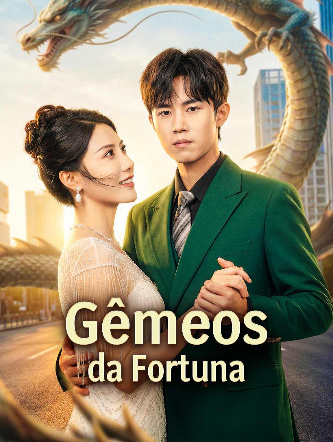 Gêmeos da Fortuna