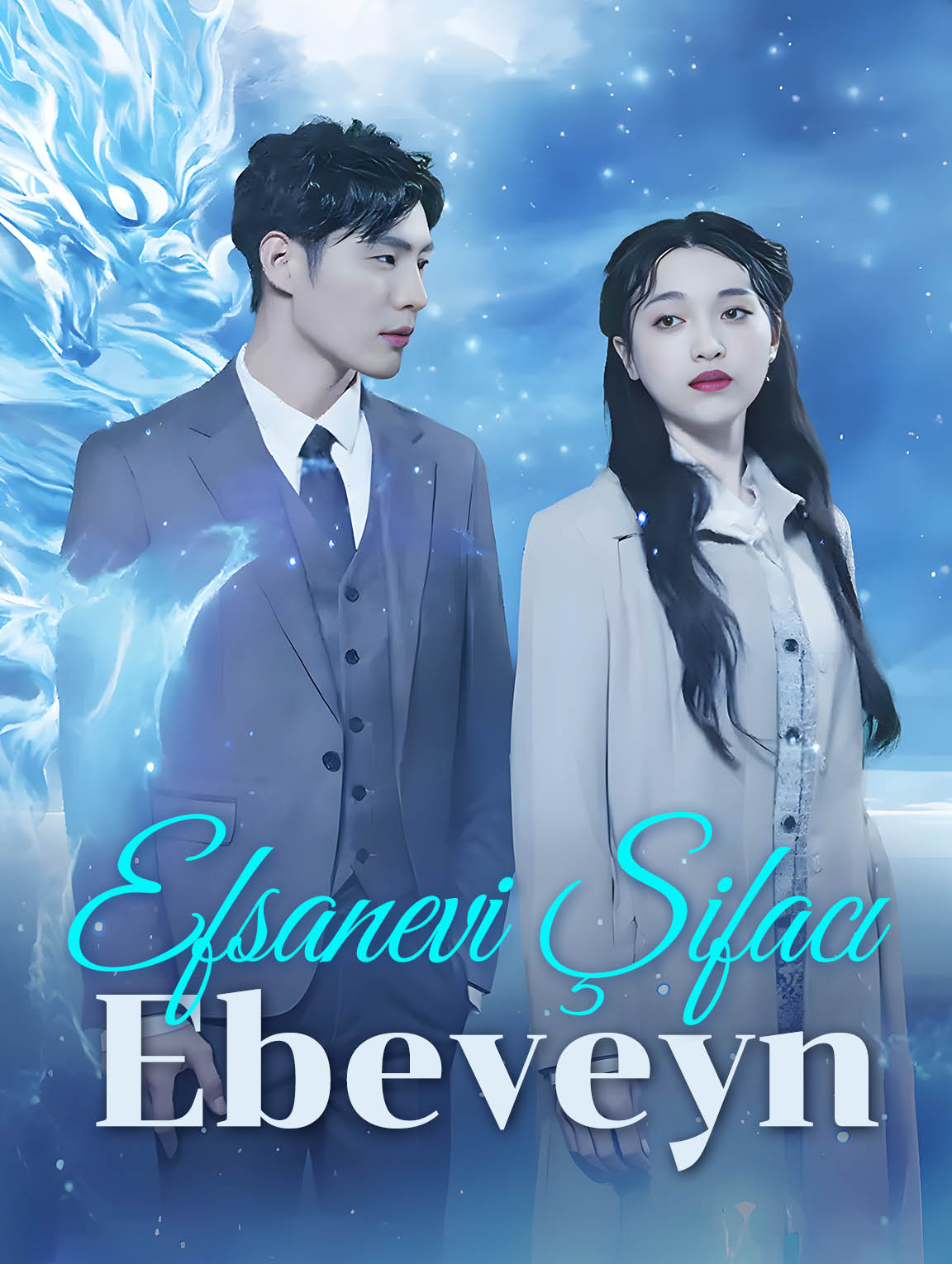 Efsanevi Şifacı Ebeveyn