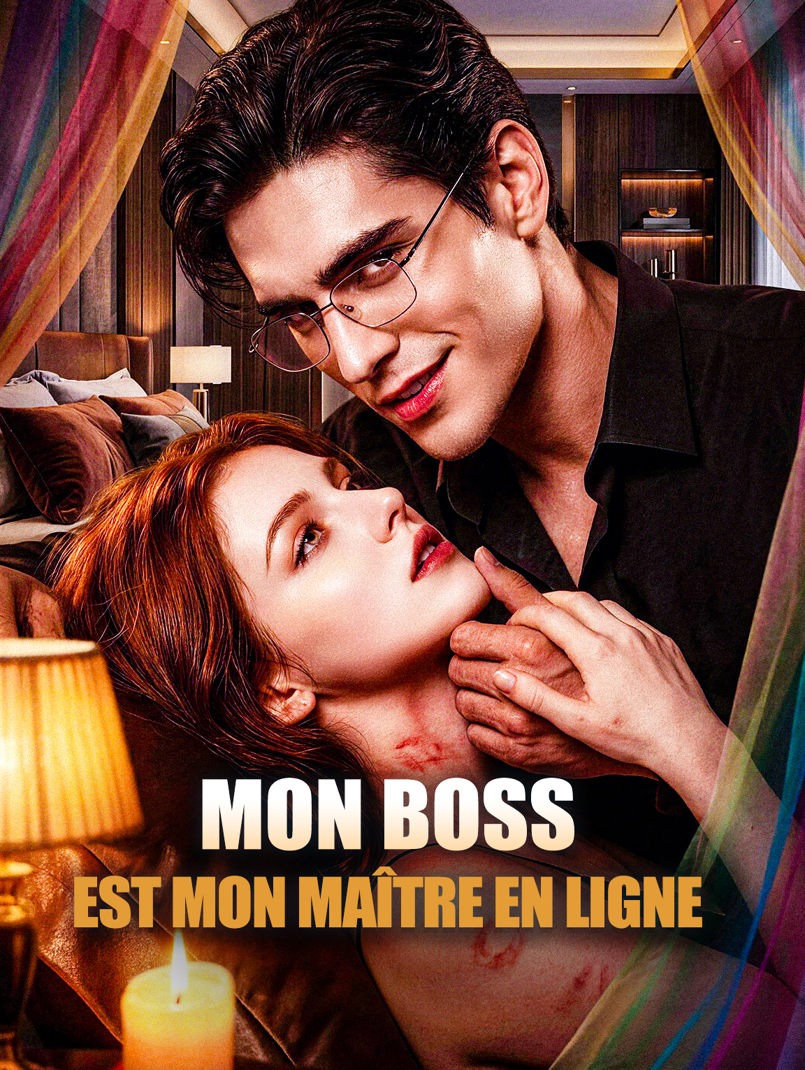 Mon boss est mon maître en ligne