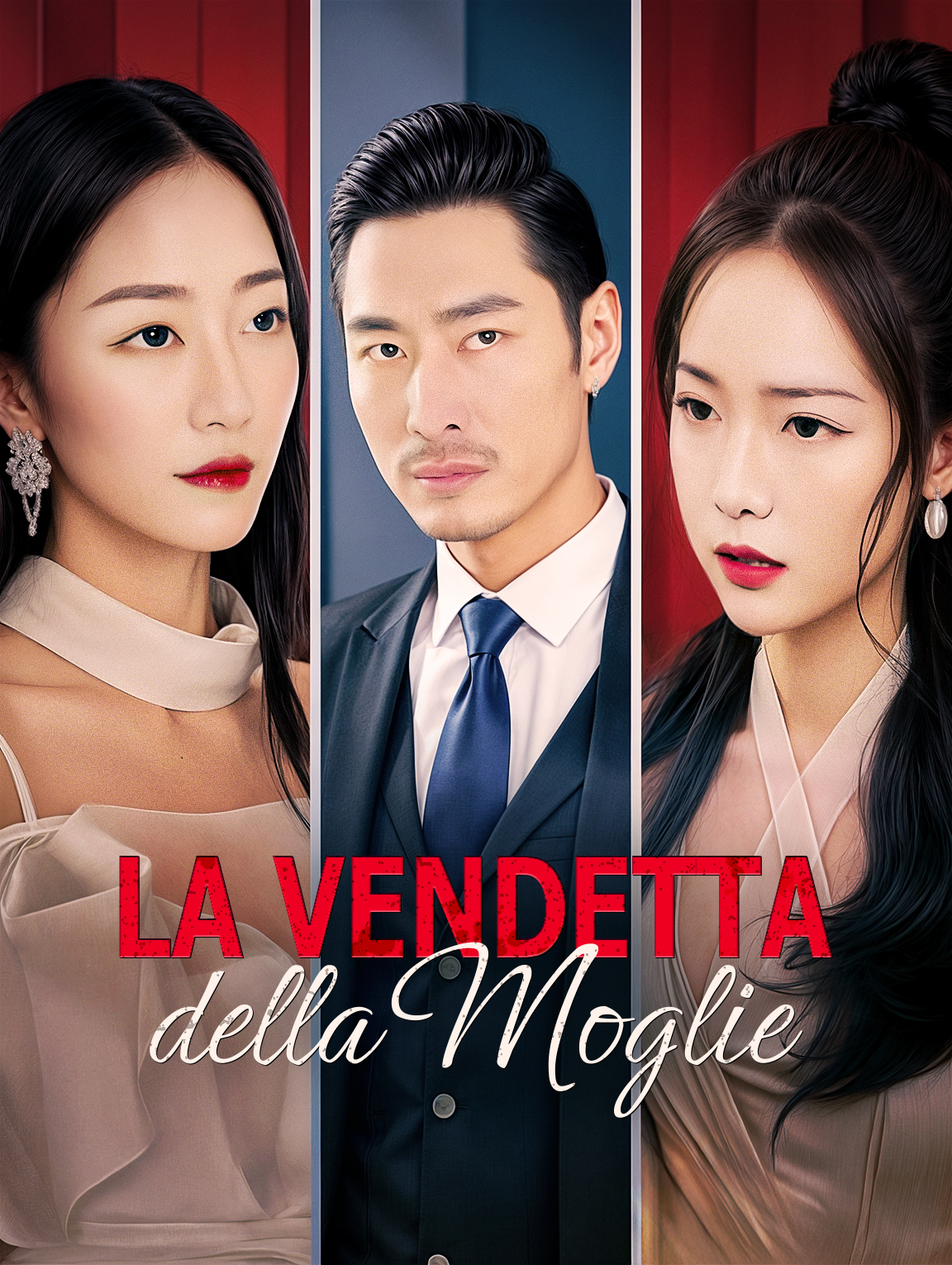 La Vendetta della Moglie
