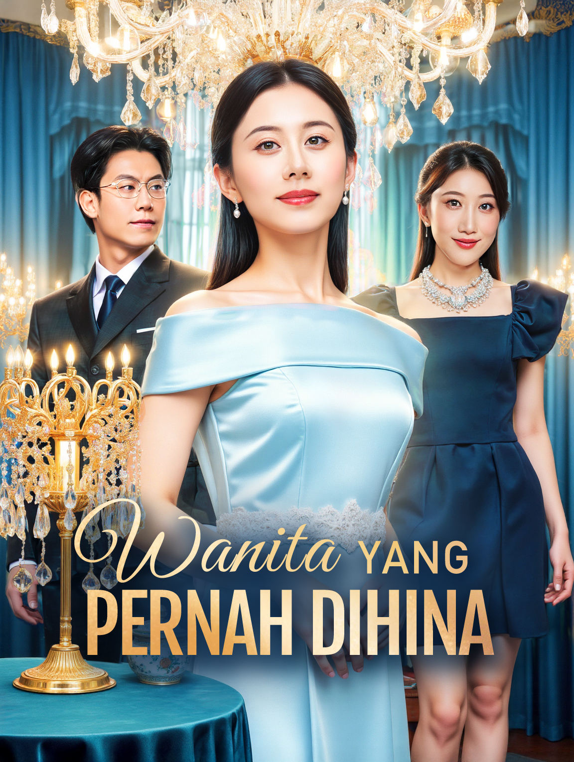 Wanita Yang Pernah Dihina