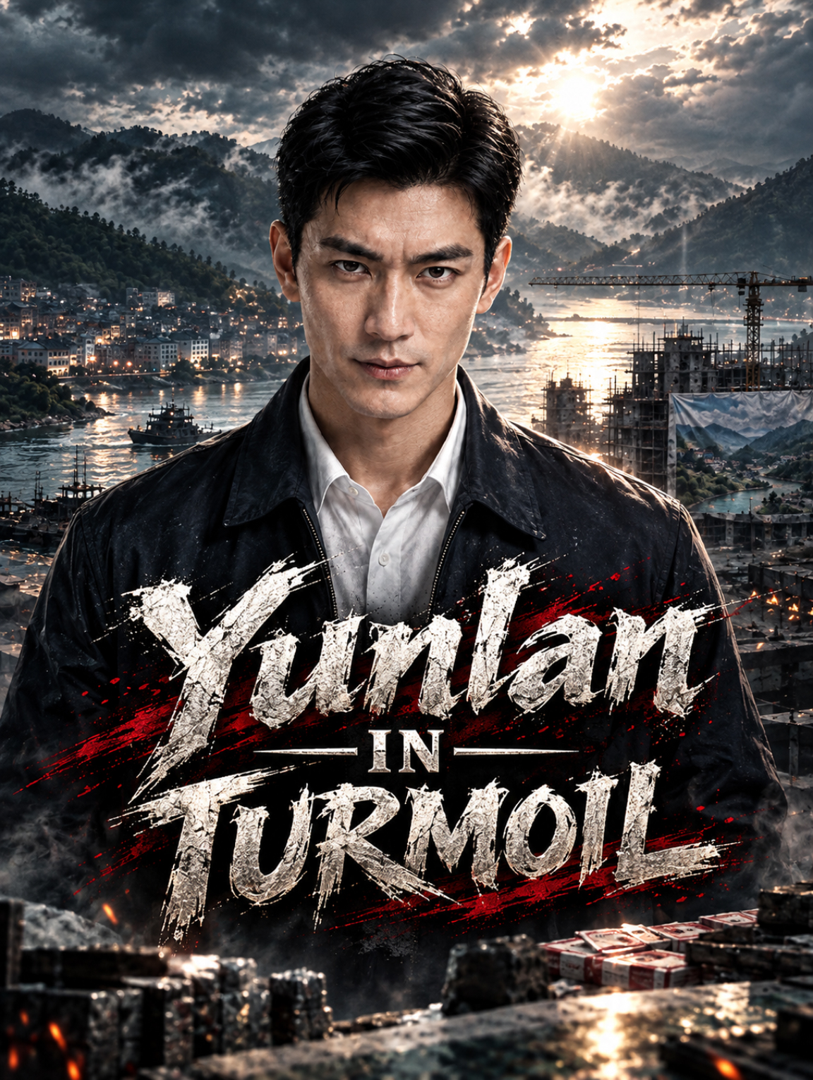 Yunlan en plein chaos