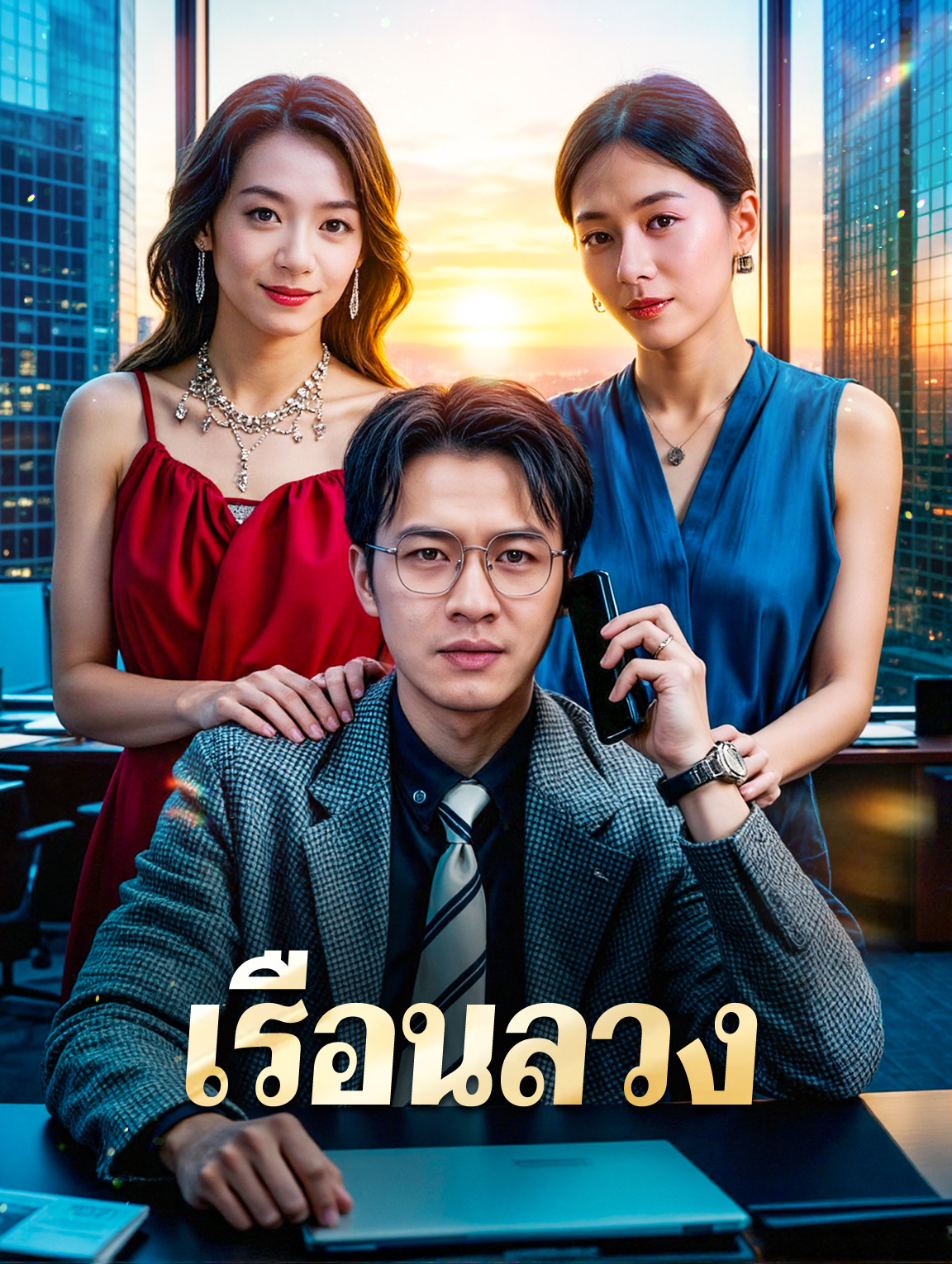 เรือนลวง