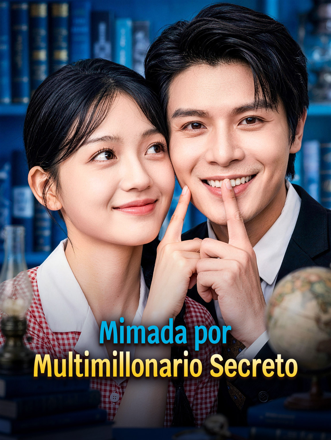 Mimada por Multimillonario Secreto