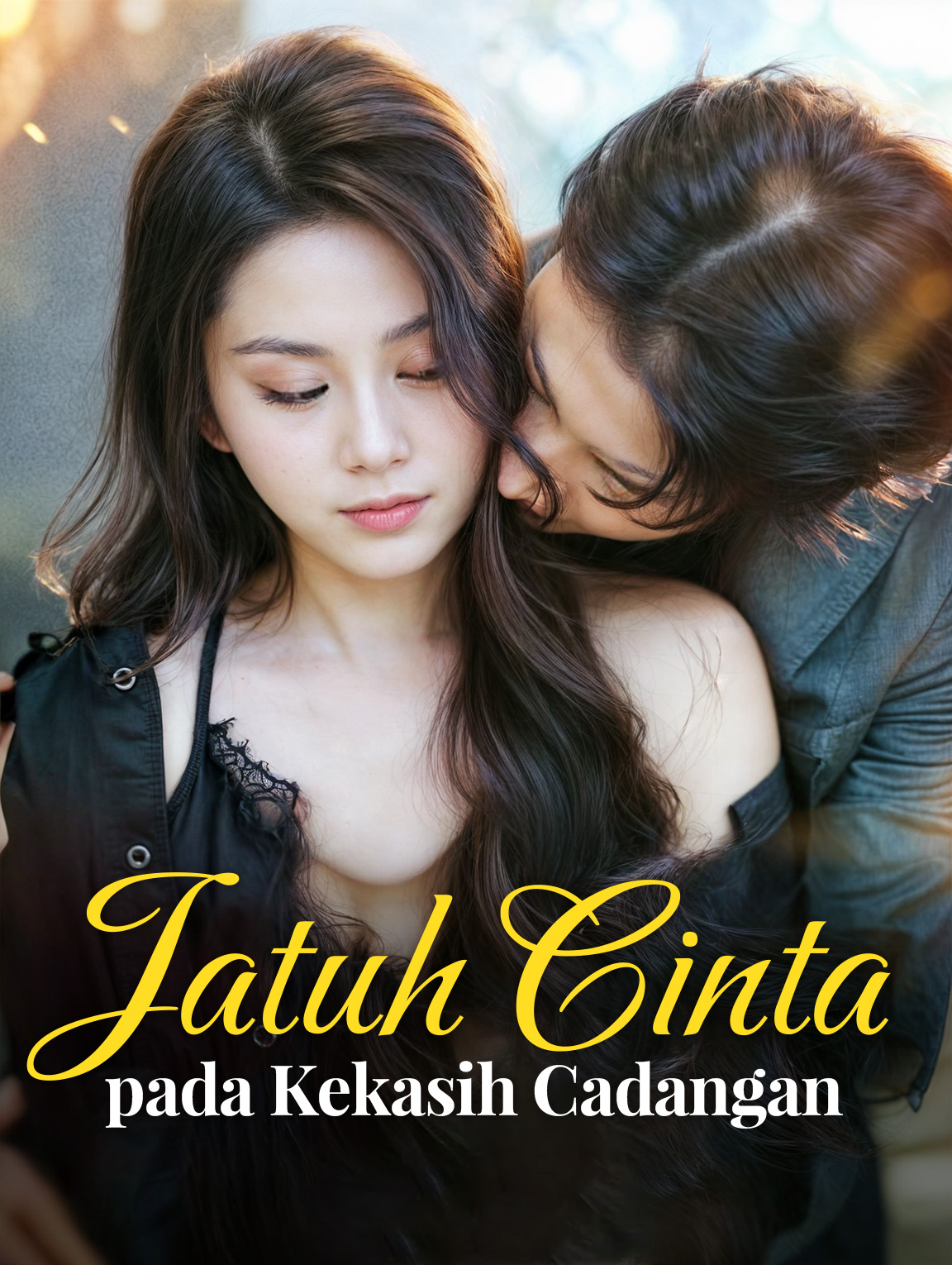 Jatuh Cinta pada Kekasih Cadangan