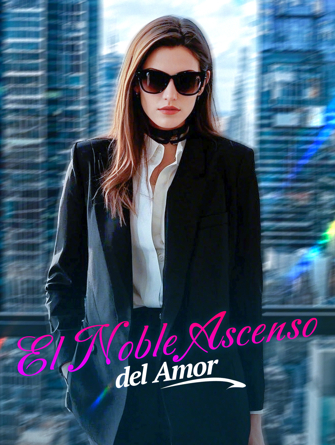 El Noble Ascenso del Amor