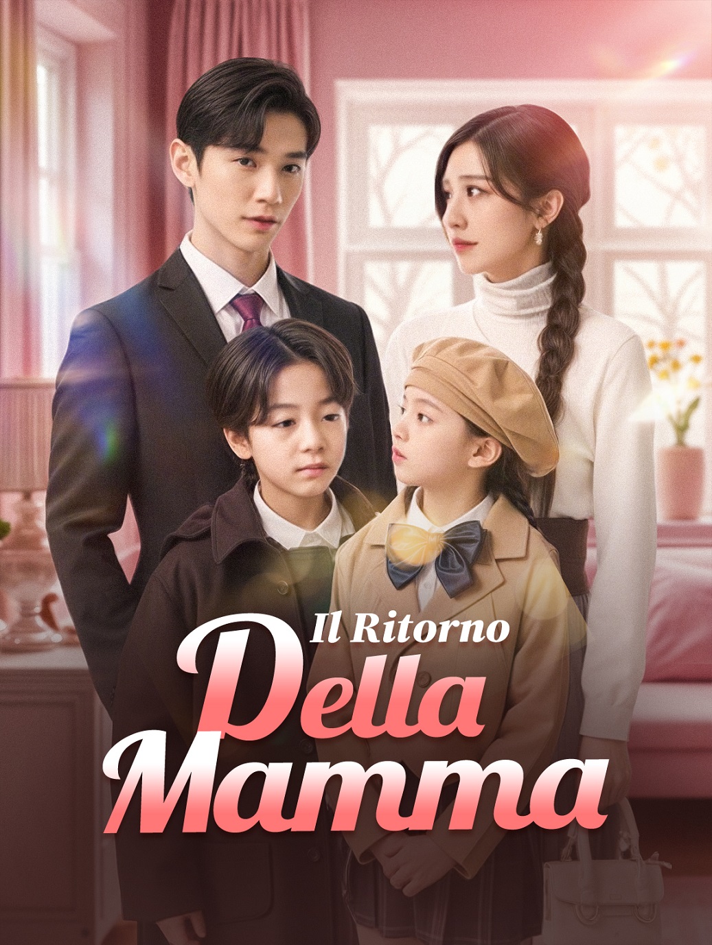 Il Ritorno della Mamma