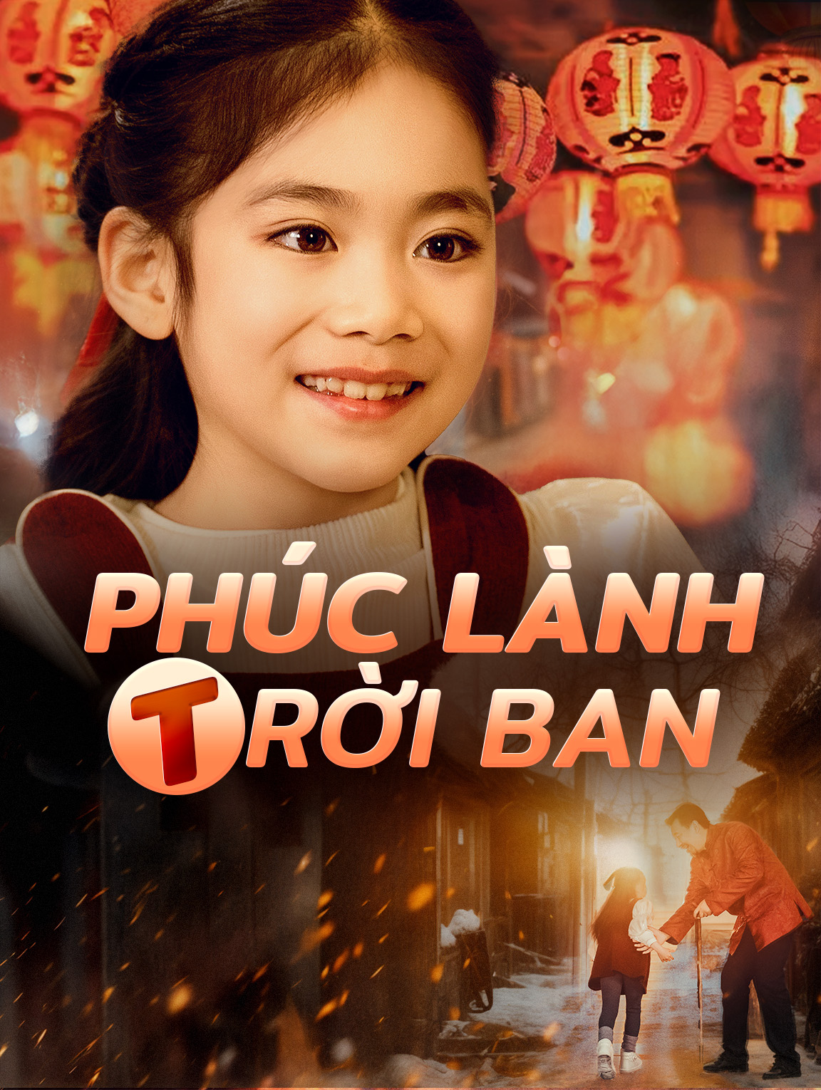 Phúc Lành Trời Ban