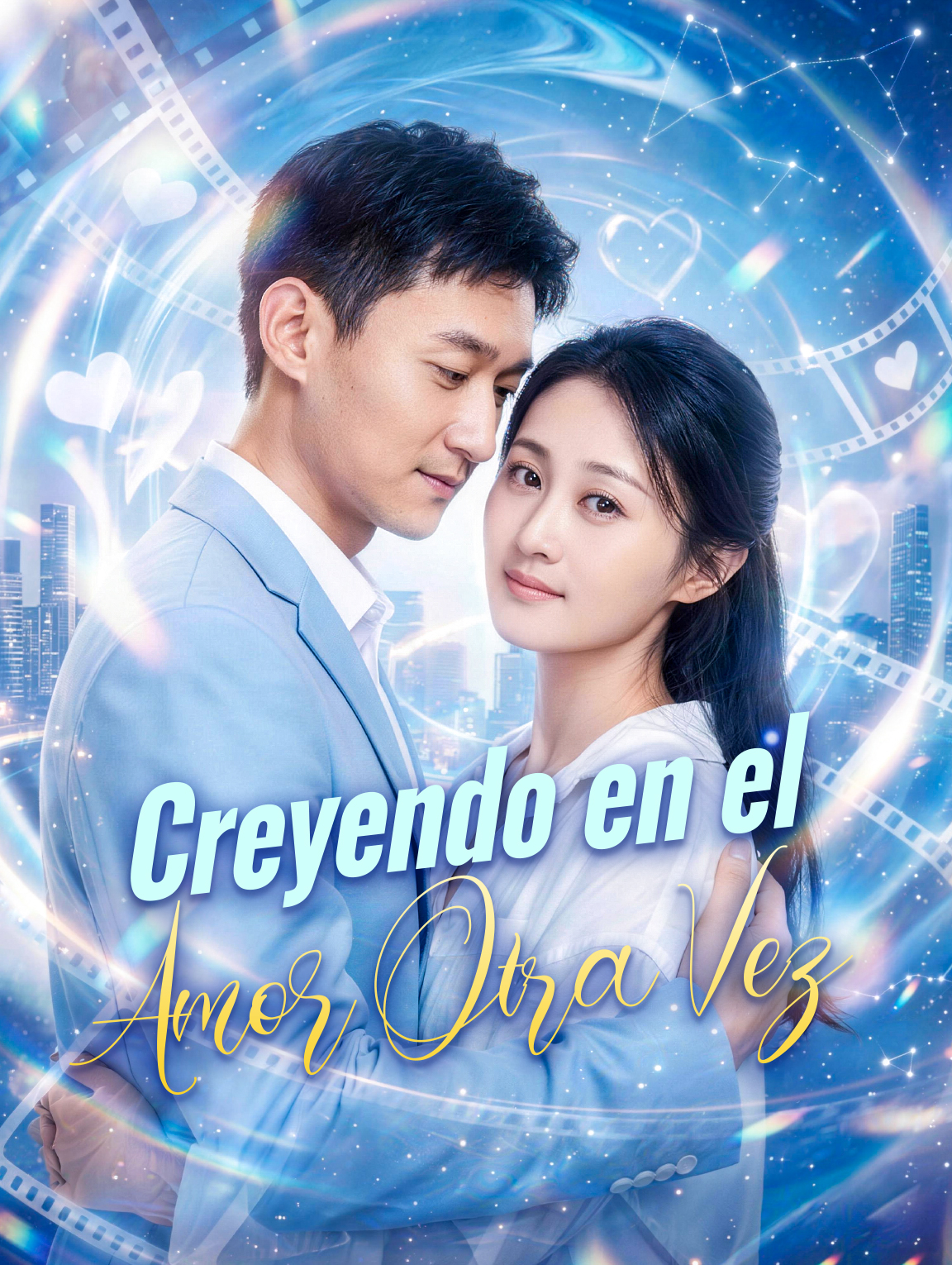 Creyendo en el Amor Otra Vez