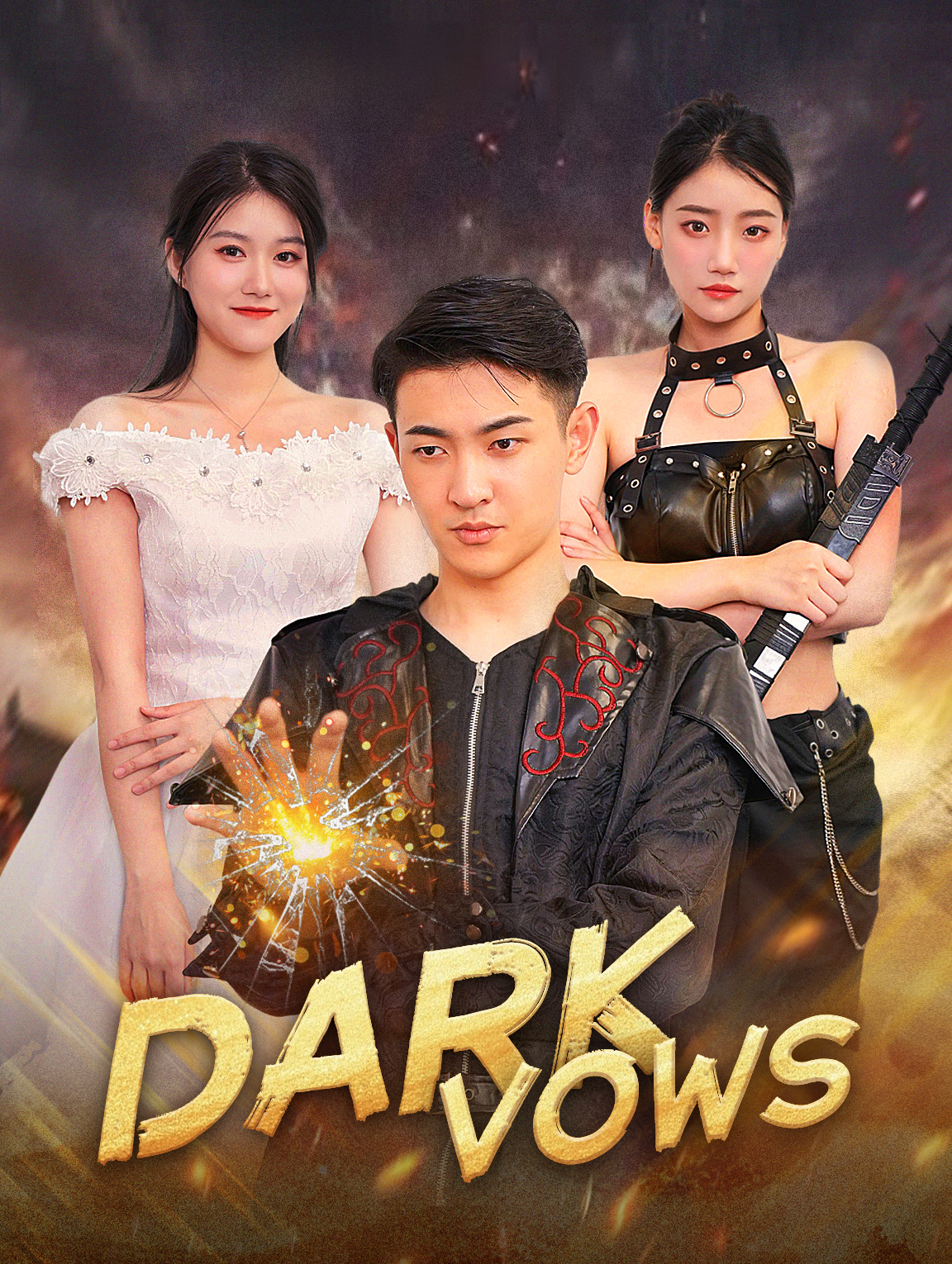Dark Vows