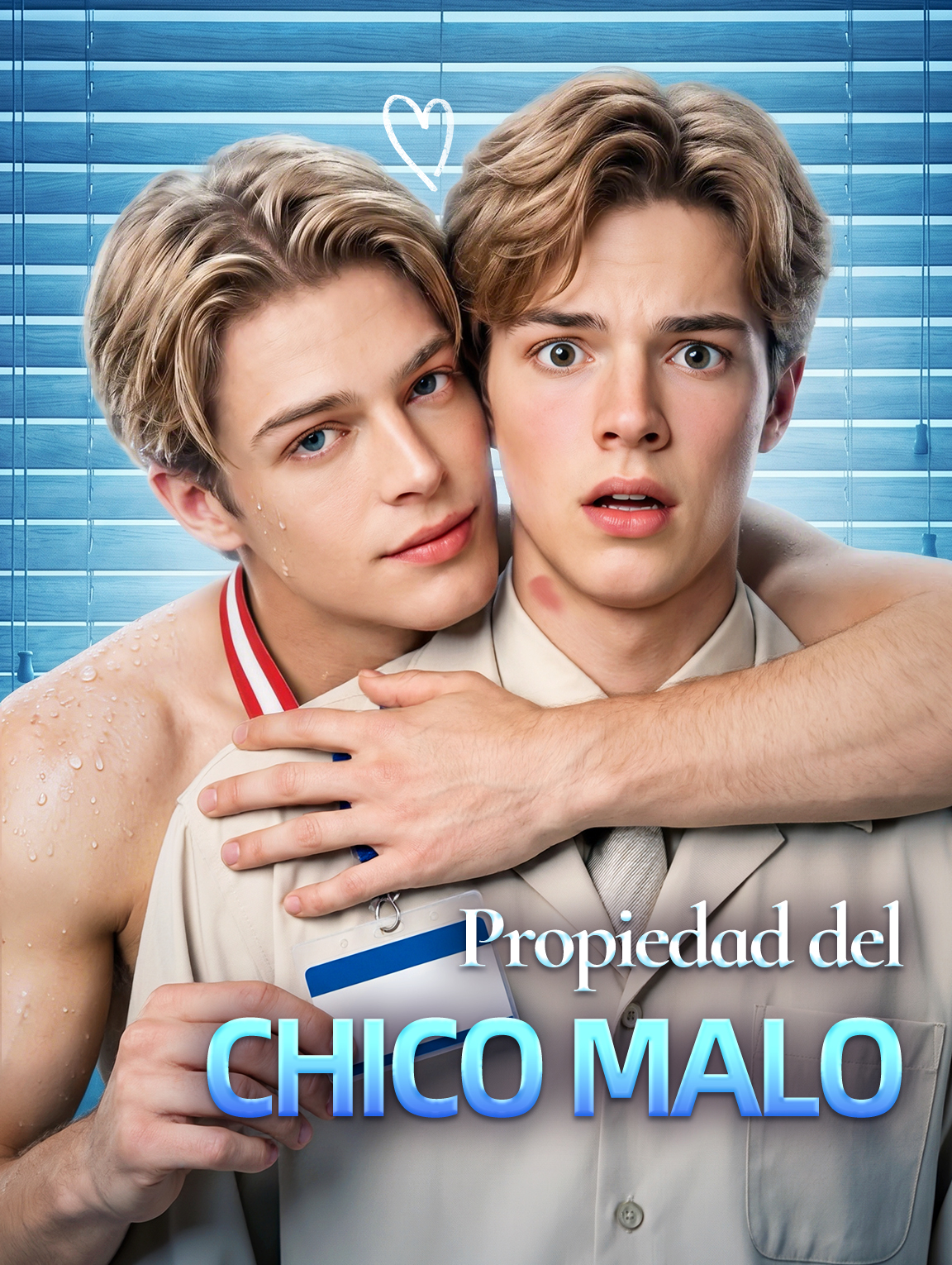 Propiedad del Chico Malo