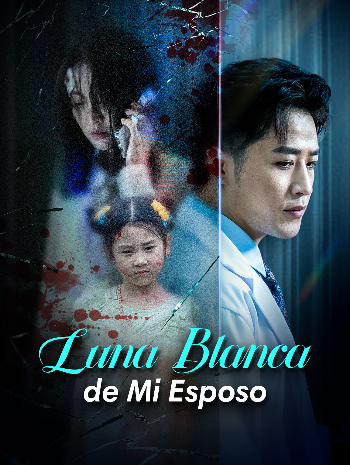 Luna Blanca de Mi Esposo