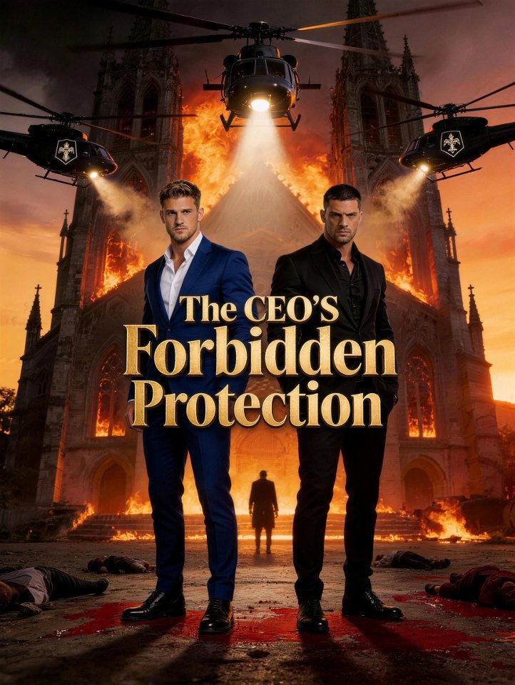 The CEO's Forbidden Protection