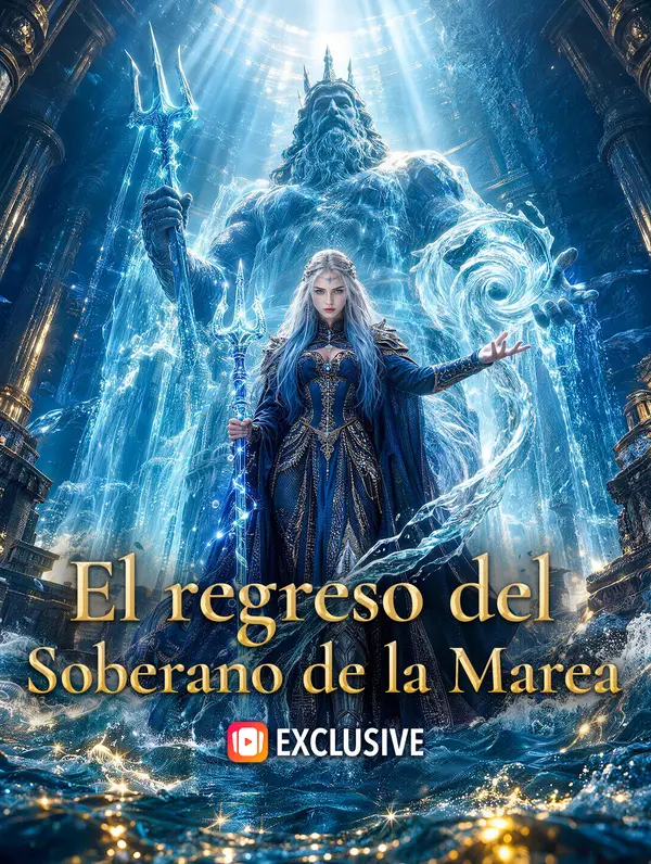El regreso del Soberano de la Marea(Doblado)