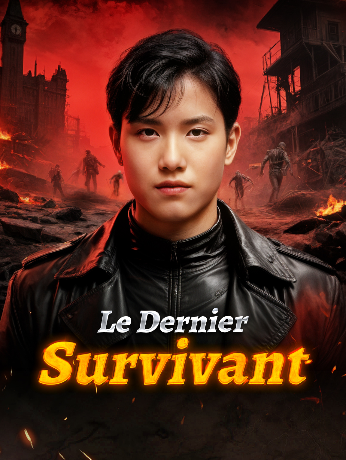 Le Dernier Survivant