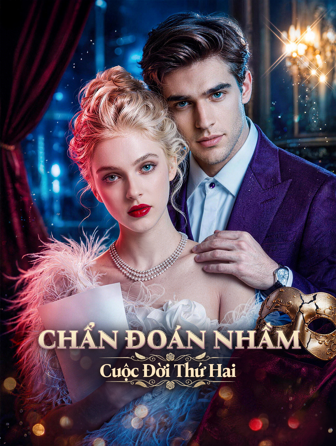 Chẩn Đoán Nhầm: Cuộc Đời Thứ Hai poster