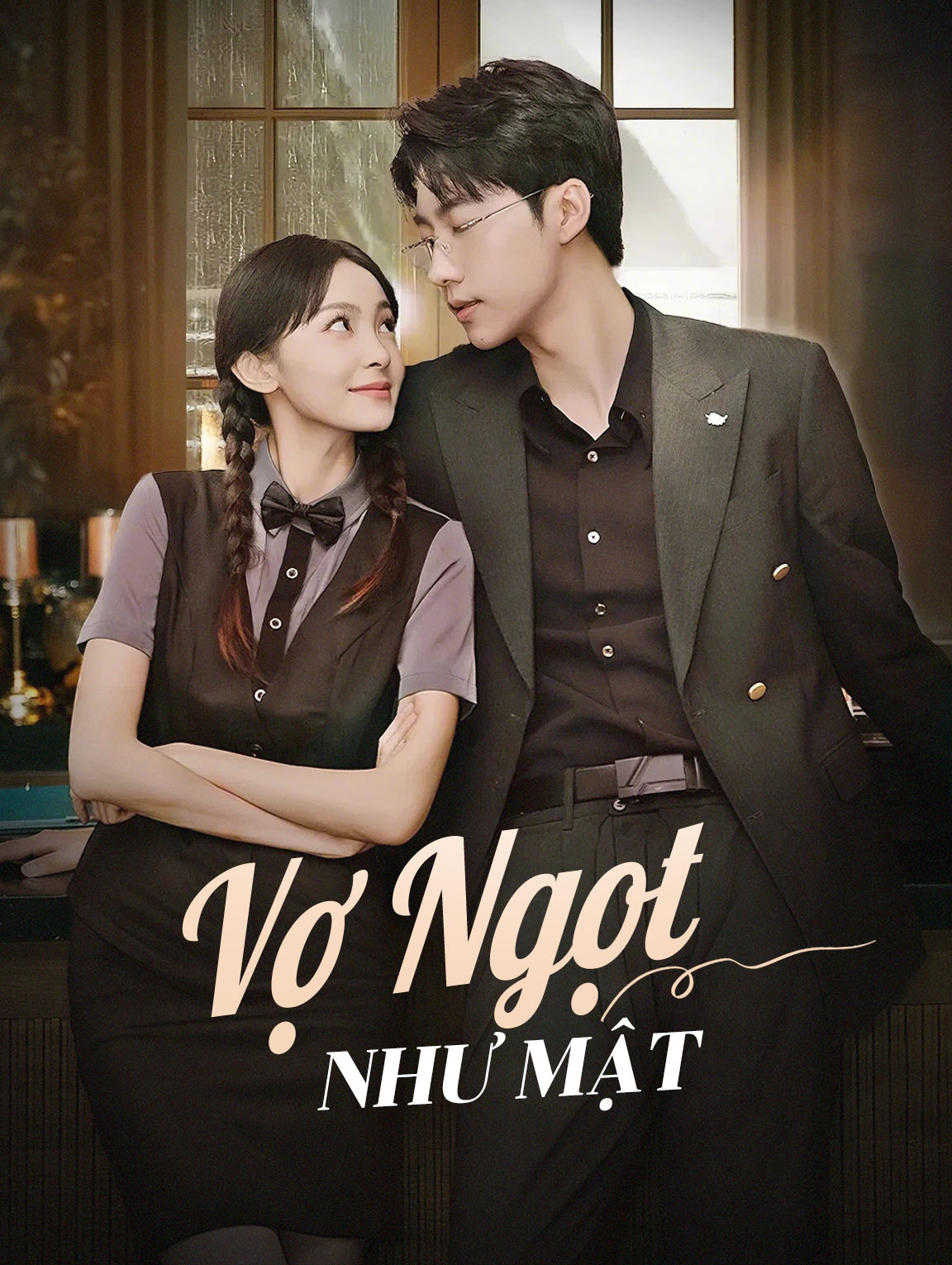 Vợ Ngọt Như Mật