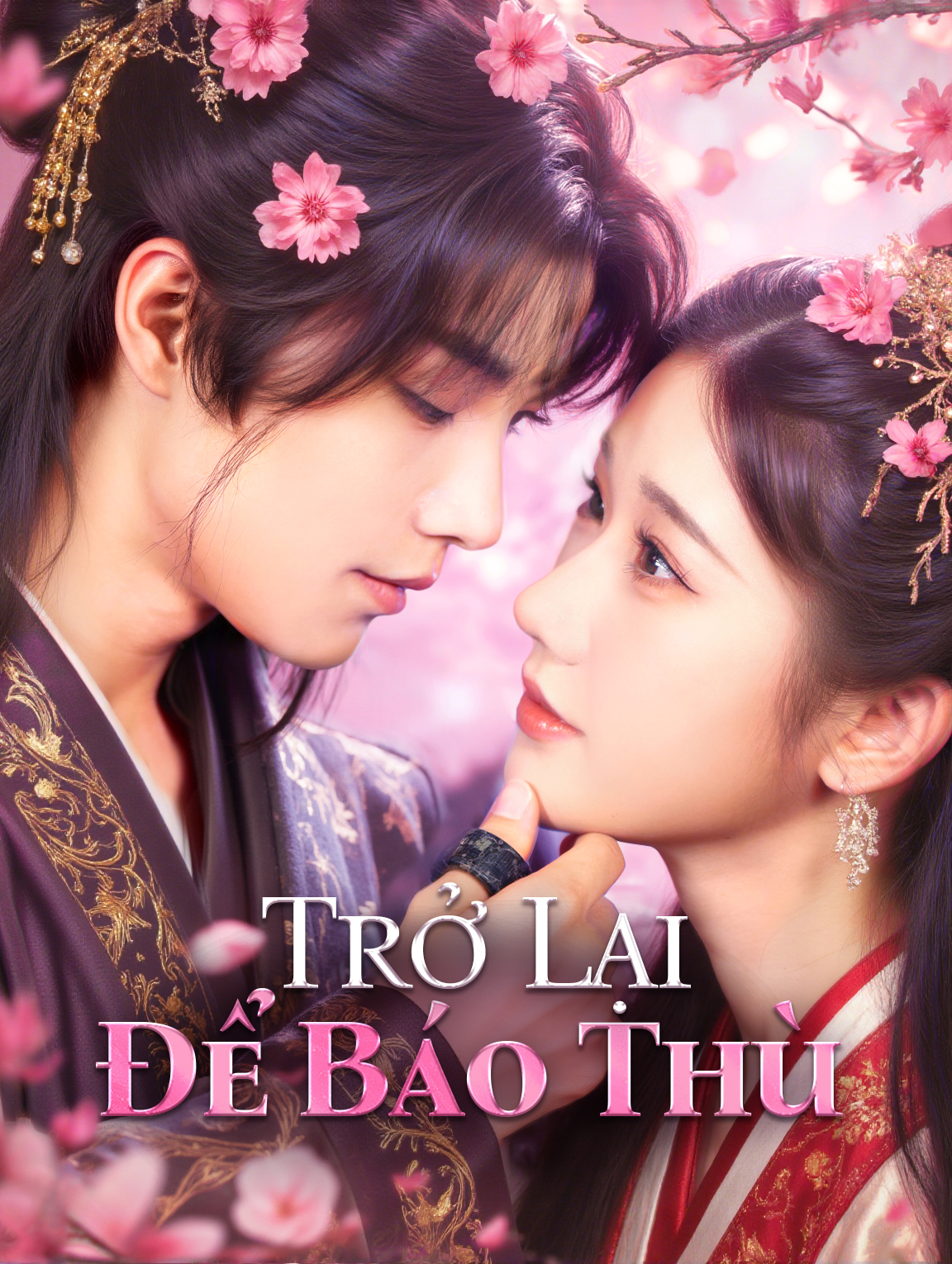 Trở Lại Để Báo Thù